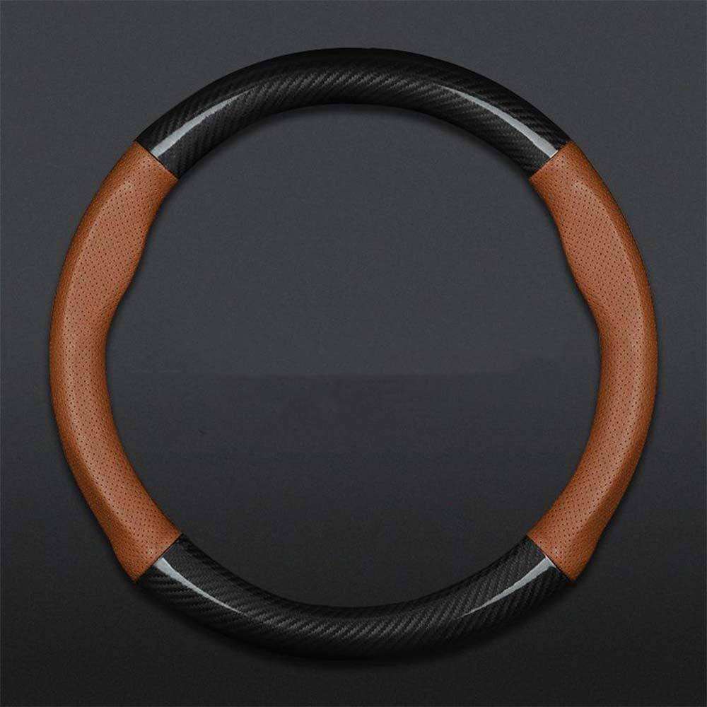 Skoda Kodiaq RS Steering Wheel Interior Mats | Accessories Guide 2026