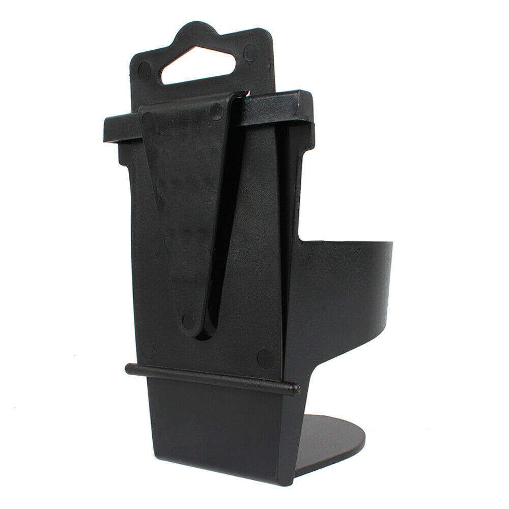 Universal Car Cup Holder Bottle Catcher - Adjustable Stand for BMW E36, Alfa Romeo 159 More